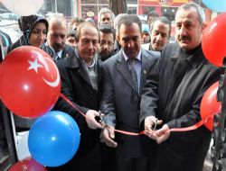DİSK'ten ayrılıp, Konut-İş'i kurdular